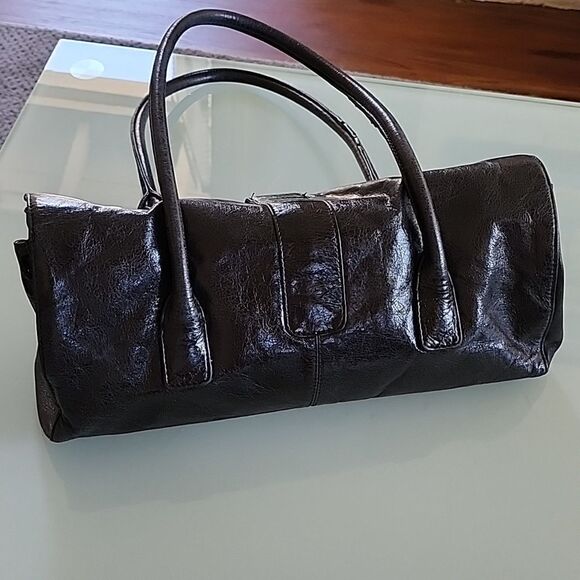 Hobo Satchel Bag - Picture 4 of 10